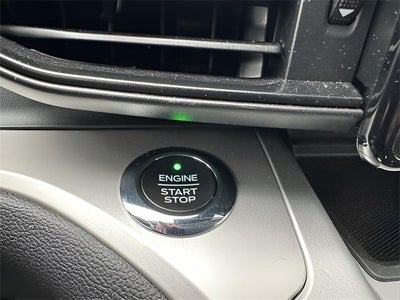 2021 Ford Explorer XLT 4WD