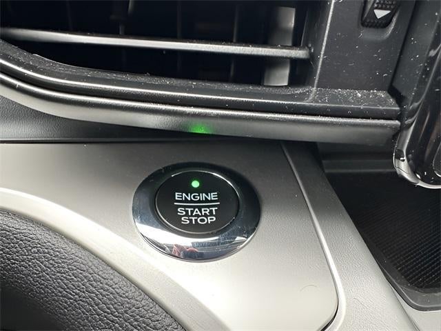 2021 Ford Explorer XLT 4WD