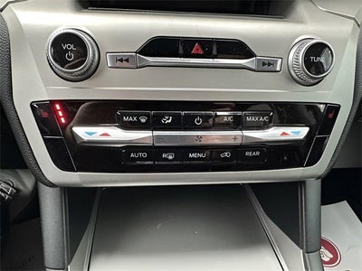 2021 Ford Explorer XLT 4WD