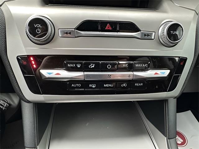 2021 Ford Explorer XLT 4WD