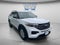 2021 Ford Explorer XLT 4WD