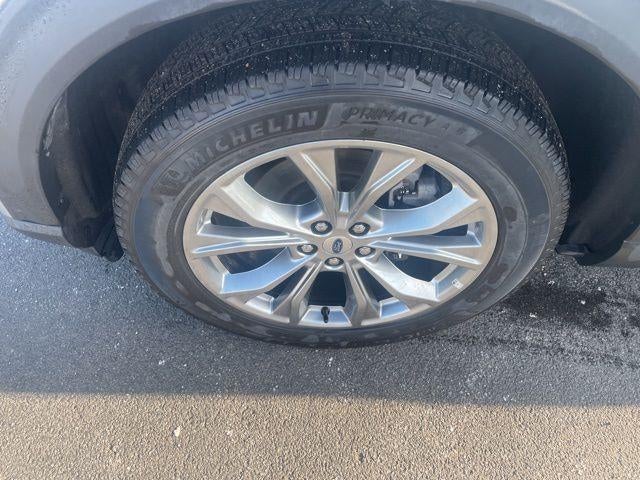 2023 Ford Explorer Limited 4WD