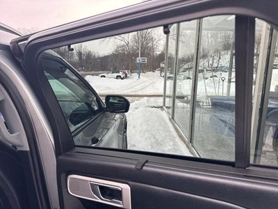 2023 Ford Explorer Limited 4WD