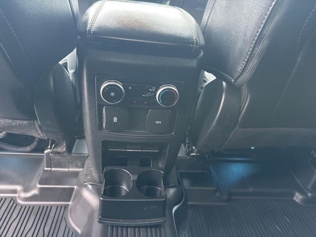 2023 Ford Explorer Limited 4WD