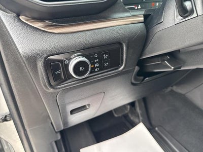 2023 Ford Explorer Limited 4WD