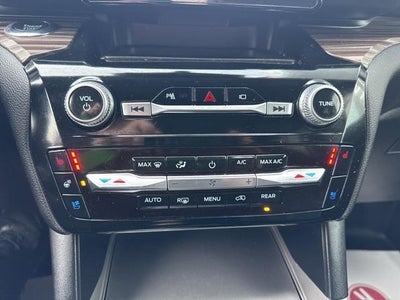 2023 Ford Explorer Limited 4WD