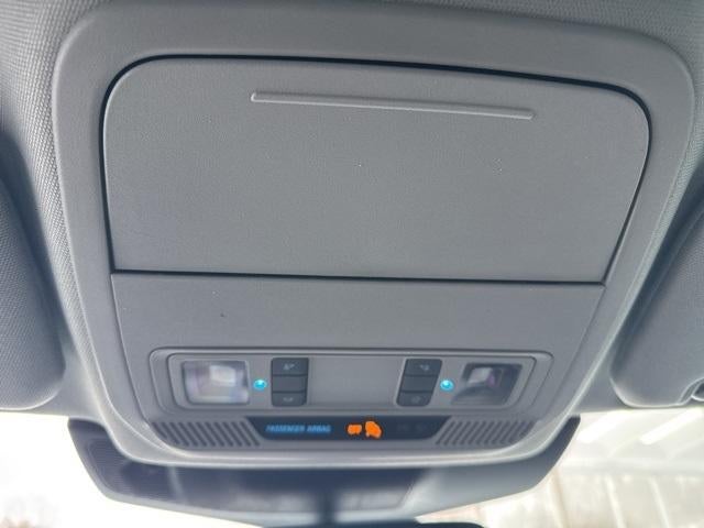 2023 Ford Explorer Limited 4WD