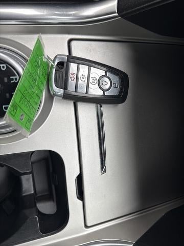 2023 Ford Explorer Limited 4WD