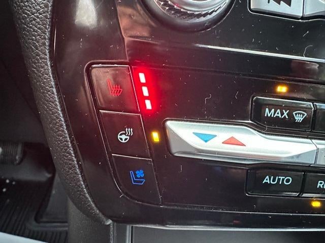 2023 Ford Explorer Limited 4WD