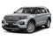 2023 Ford Explorer Limited 4WD