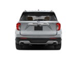 2022 Ford Explorer Limited 4WD