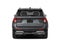 2026 Ford Explorer Platinum 4WD