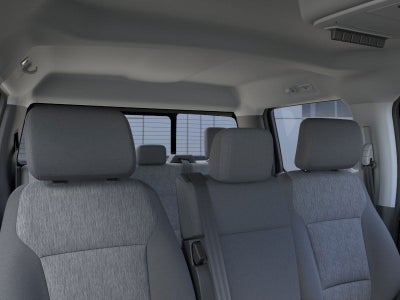 2026 Ford Super Duty F-250® XL