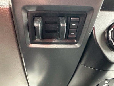 2022 Ford Super Duty F-250 SRW XLT 4WD Crew Cab 6.75' Box