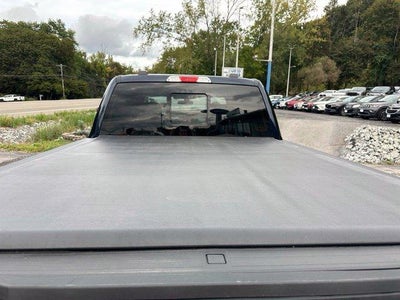 2022 Ford Super Duty F-250 SRW XLT 4WD Crew Cab 6.75' Box