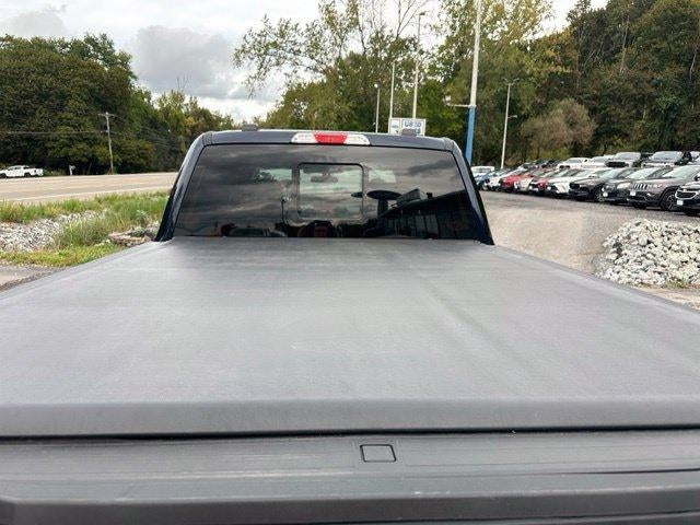 2022 Ford Super Duty F-250 SRW XLT 4WD Crew Cab 6.75' Box
