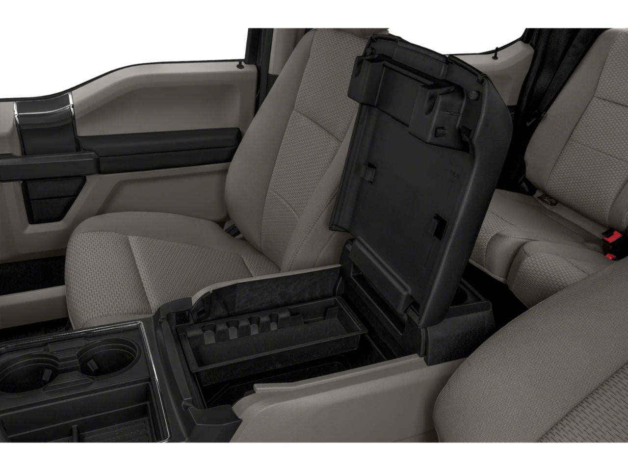 2022 Ford Super Duty F-250 SRW XLT 4WD Crew Cab 6.75' Box