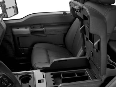 2016 Ford Super Duty F-250 SRW 4WD Crew Cab 6-3/4 Ft Box Lariat