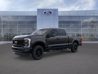 2026 Ford Super Duty F-250® XLT