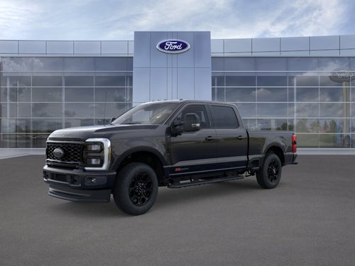 2026 Ford Super Duty F-250® XLT