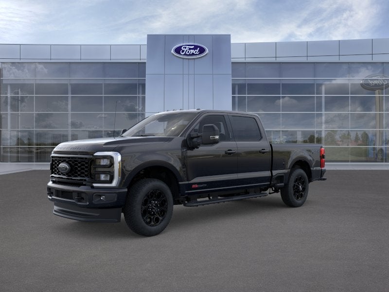 2026 Ford Super Duty F-250® XLT