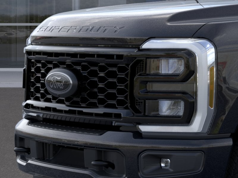 2026 Ford Super Duty F-250® XLT