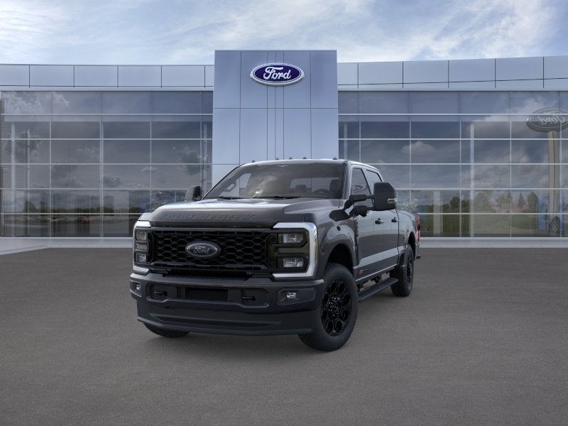 2026 Ford Super Duty F-250® XLT