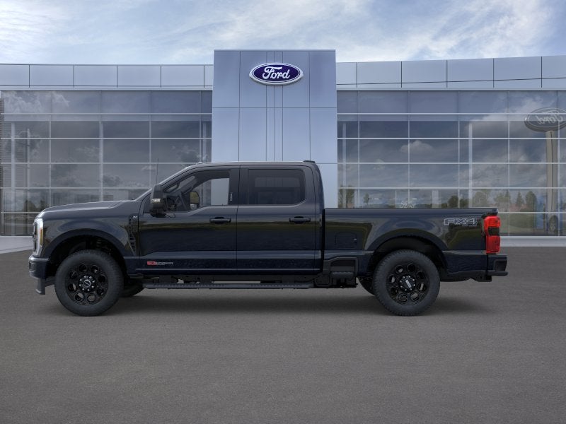 2026 Ford Super Duty F-250® XLT