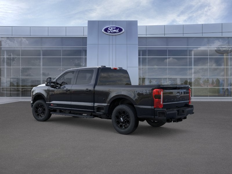 2026 Ford Super Duty F-250® XLT