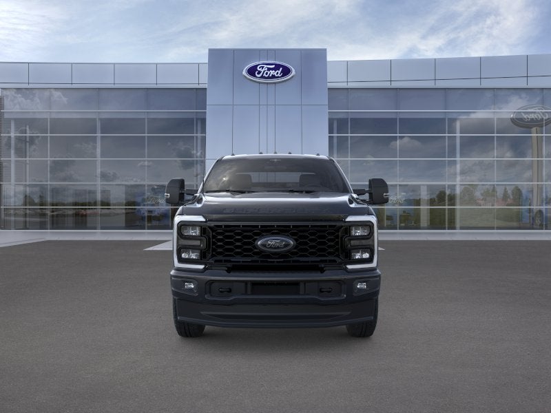 2026 Ford Super Duty F-250® XLT