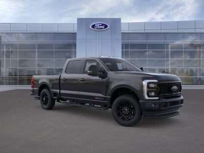 2026 Ford Super Duty F-250® XLT