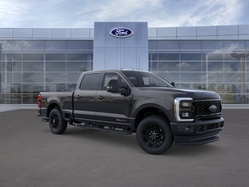 2026 Ford Super Duty F-250® XLT