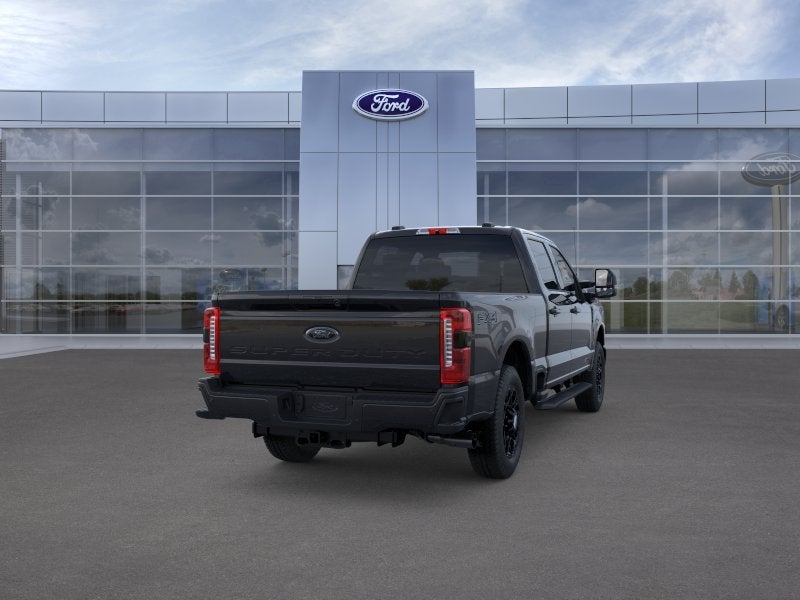2026 Ford Super Duty F-250® XLT