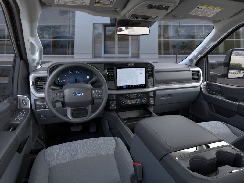2026 Ford Super Duty F-250® XLT