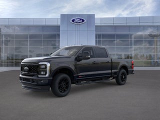 2026 Ford Super Duty F-250® XLT