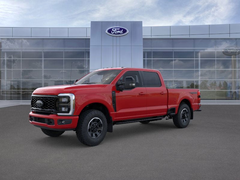 2026 Ford Super Duty F-250® Lariat®