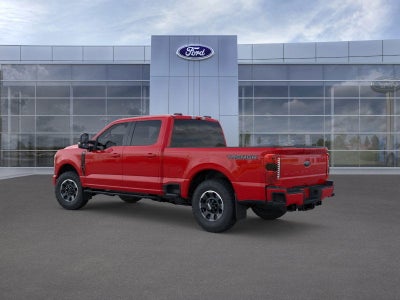 2026 Ford Super Duty F-250® Lariat®