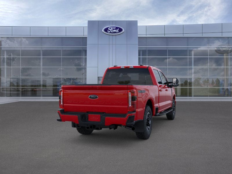 2026 Ford Super Duty F-250® Lariat®