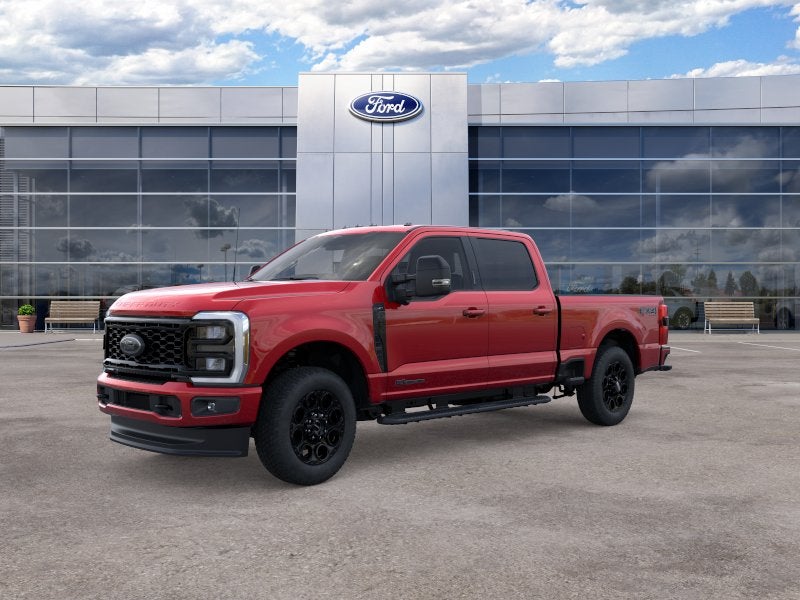 2026 Ford Super Duty F-250® XLT