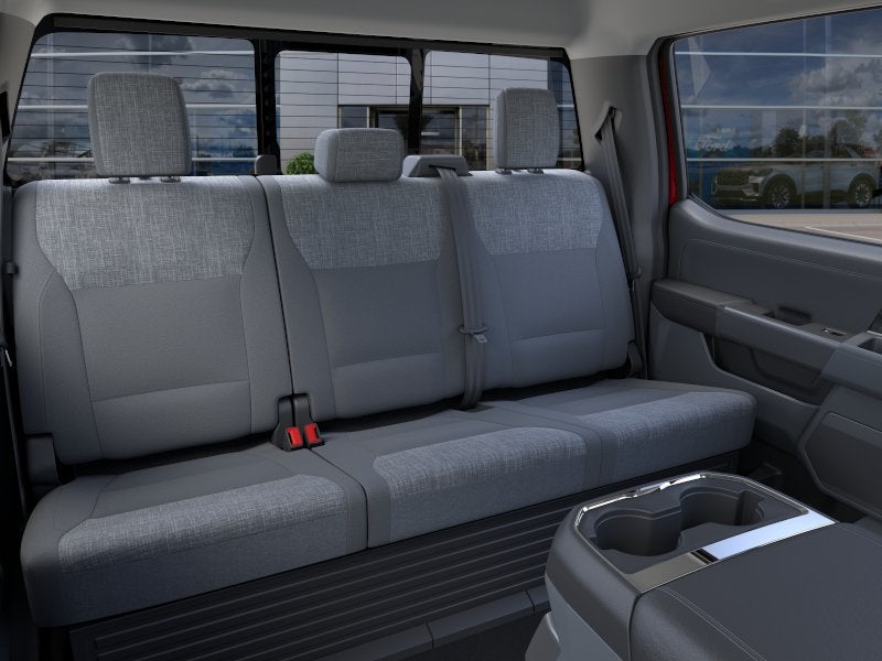 2026 Ford Super Duty F-250® XLT