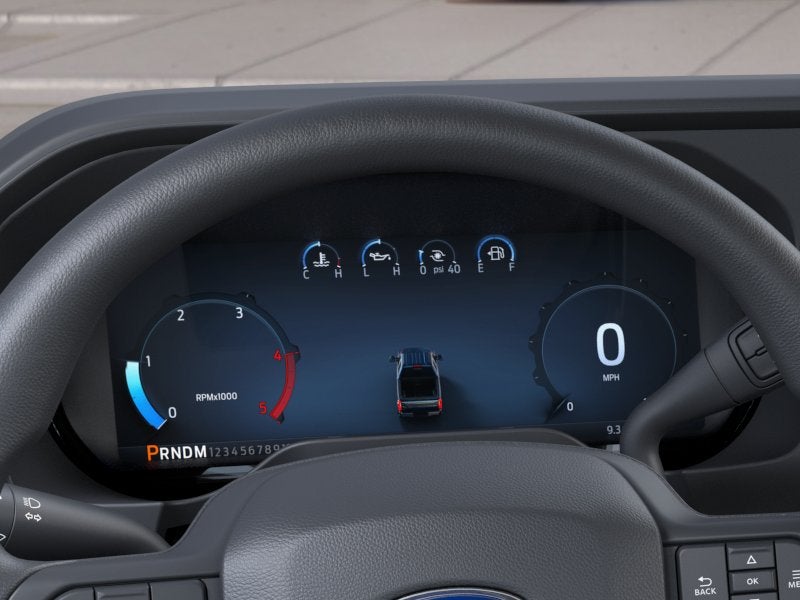 2026 Ford Super Duty F-250® XLT