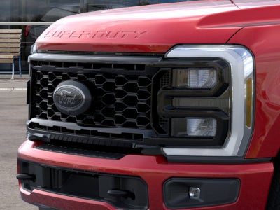 2026 Ford Super Duty F-250® XLT