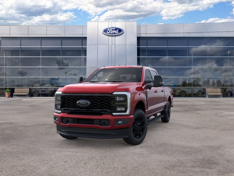 2026 Ford Super Duty F-250® XLT