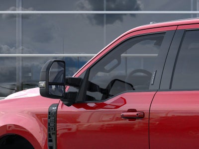 2026 Ford Super Duty F-250® XLT