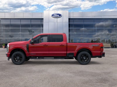 2026 Ford Super Duty F-250® XLT