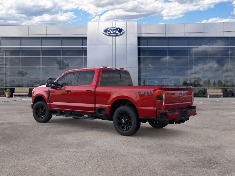 2026 Ford Super Duty F-250® XLT