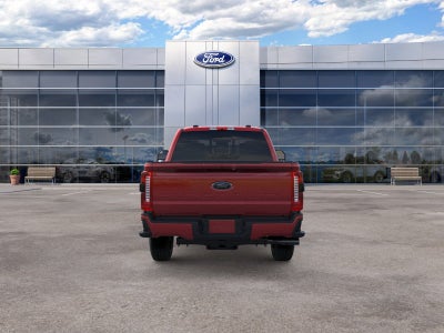 2026 Ford Super Duty F-250® XLT