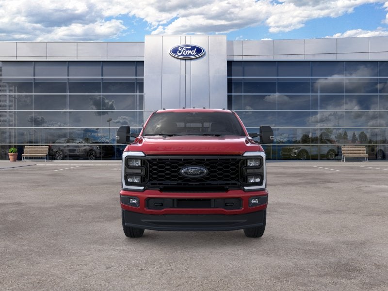 2026 Ford Super Duty F-250® XLT