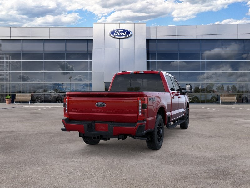 2026 Ford Super Duty F-250® XLT