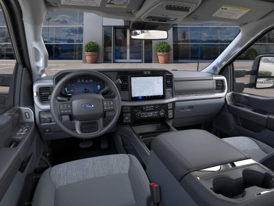 2026 Ford Super Duty F-250® XLT